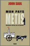 Mon pays métis